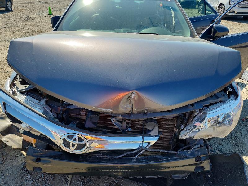 Продаж на аукціоні авто 2013 Toyota Camry, vin: 4T1BF1FK6DU716627, номер лоту: 60400946