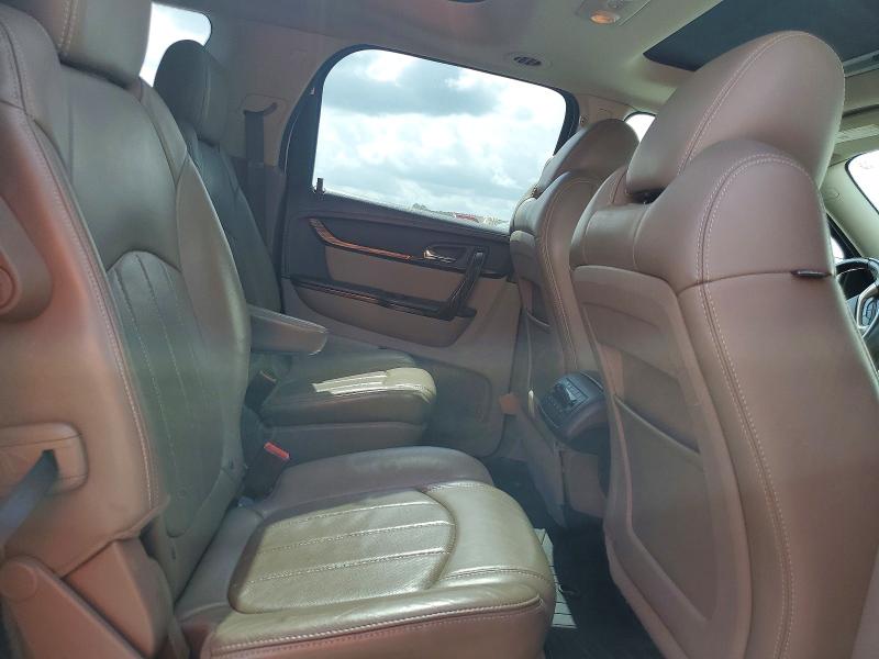Aukcja sprzedaży 2013 Gmc Acadia, vin: 1GKKRTKD8DJ215324, numer aukcji: 61842296