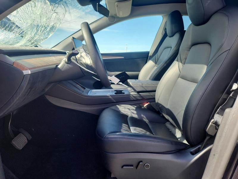 Aukcja sprzedaży 2025 Tesla Model Y, vin: 7SAYGDED5SF258877, numer aukcji: 59902106
