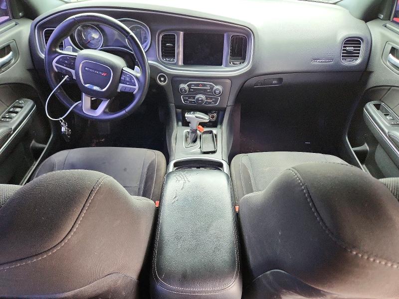 Aukcja sprzedaży 2017 Dodge Charger, vin: 2C3CDXCT7HH510275, numer aukcji: 61428096