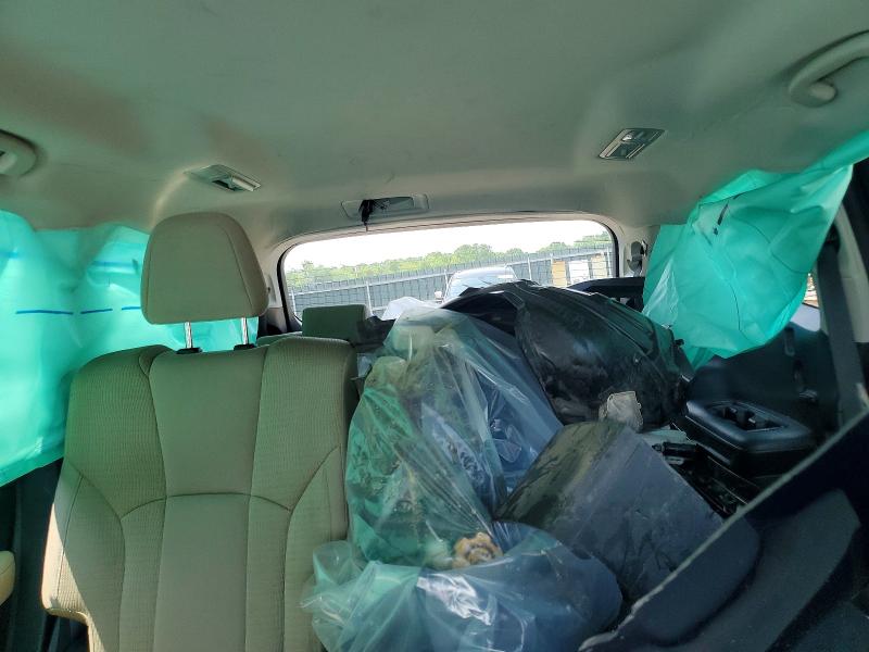 Aukcja sprzedaży 2019 Subaru Ascent, vin: 4S4WMABD4K3479556, numer aukcji: 61007136