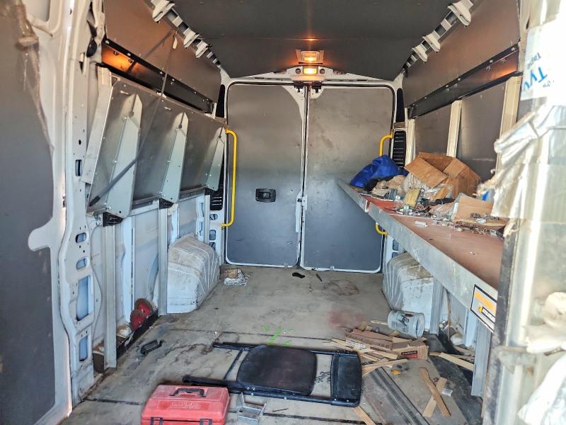 Продаж на аукціоні авто 2018 Ram Promaster 2500, vin: 3C6TRVDG6JE161346, номер лоту: 61175676