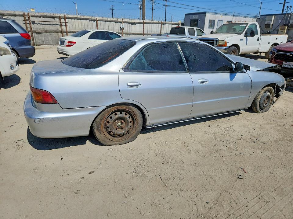Продажа на аукционе авто 1996 Acura Integra, vin: JH4DB7560TS003182, номер лота: 59814256