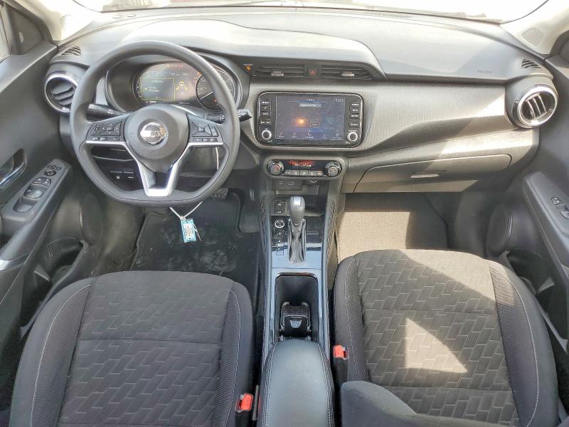 Продаж на аукціоні авто 2021 Nissan Kicks, vin: 3N1CP5CV0ML544622, номер лоту: 60841146