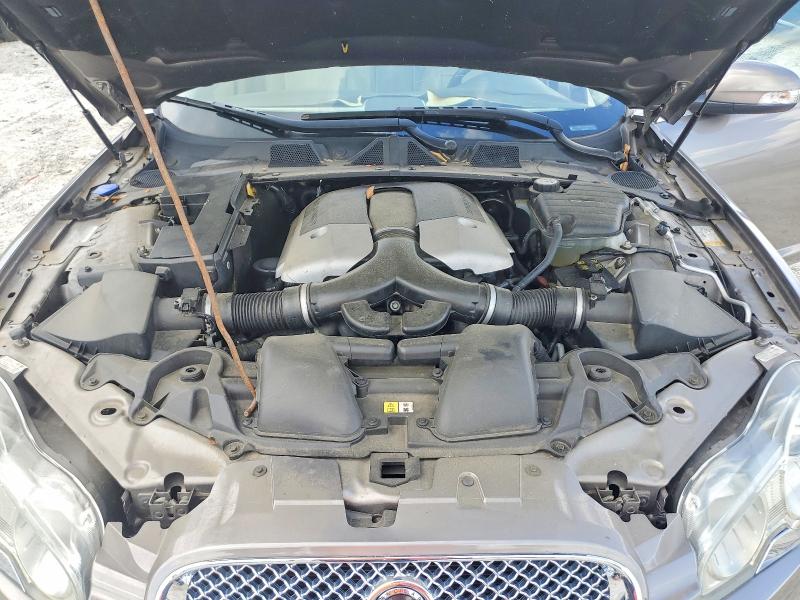 Продаж на аукціоні авто 2009 Jaguar Xf, vin: SAJWA07C691R01597, номер лоту: 61409696
