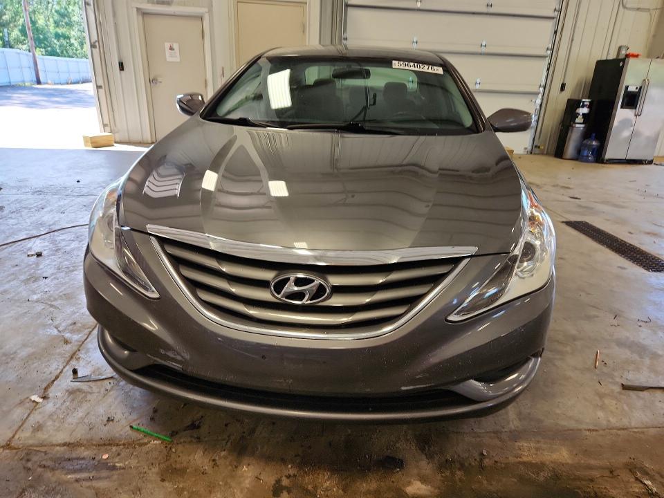 59640276 :رقم المزاد ، 5NPEB4AC5BH177066 vin ، 2011 Hyundai Sonata مزاد بيع