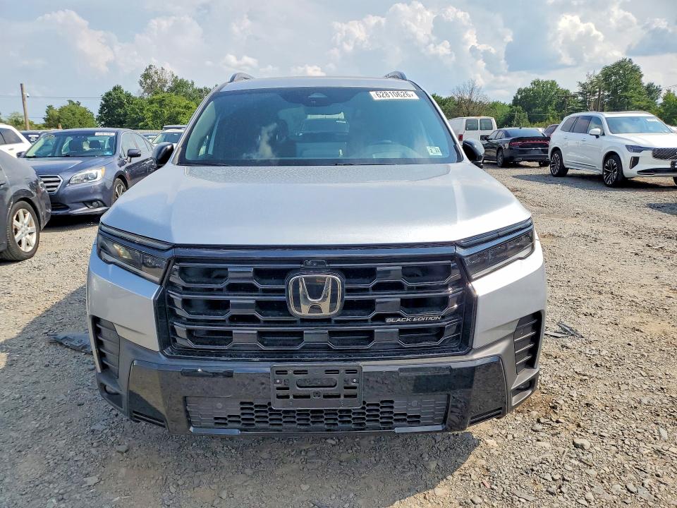Продаж на аукціоні авто 2026 Honda Pilot, vin: 5FNYG1H95TB008348, номер лоту: 62810626