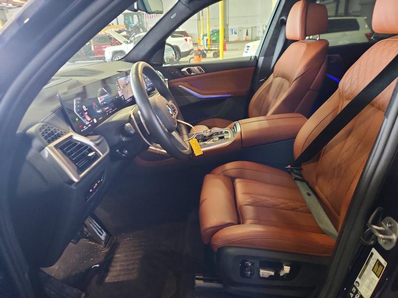 Aukcja sprzedaży 2025 Bmw X7, vin: 5UX23EM09S9008392, numer aukcji: 62886346