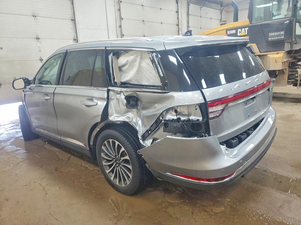Aukcja sprzedaży 2023 Lincoln Aviator, vin: 5LM5J7XC4PGL28916, numer aukcji: 62583396