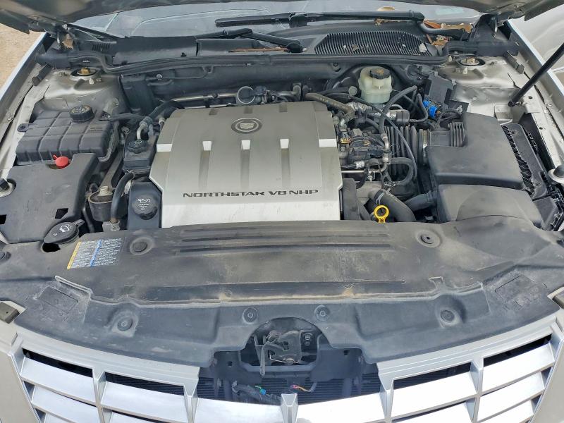 Продаж на аукціоні авто 2007 Cadillac Dts, vin: 1G6KD57927U233186, номер лоту: 62995326