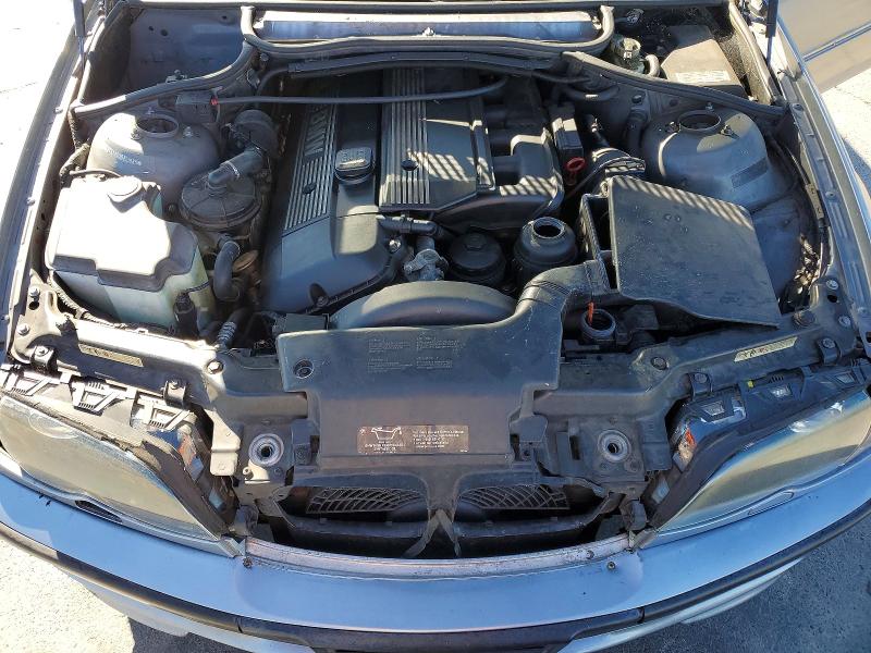 Продажа на аукционе авто 2004 Bmw 330, vin: WBAEV53414KM33935, номер лота: 62489016
