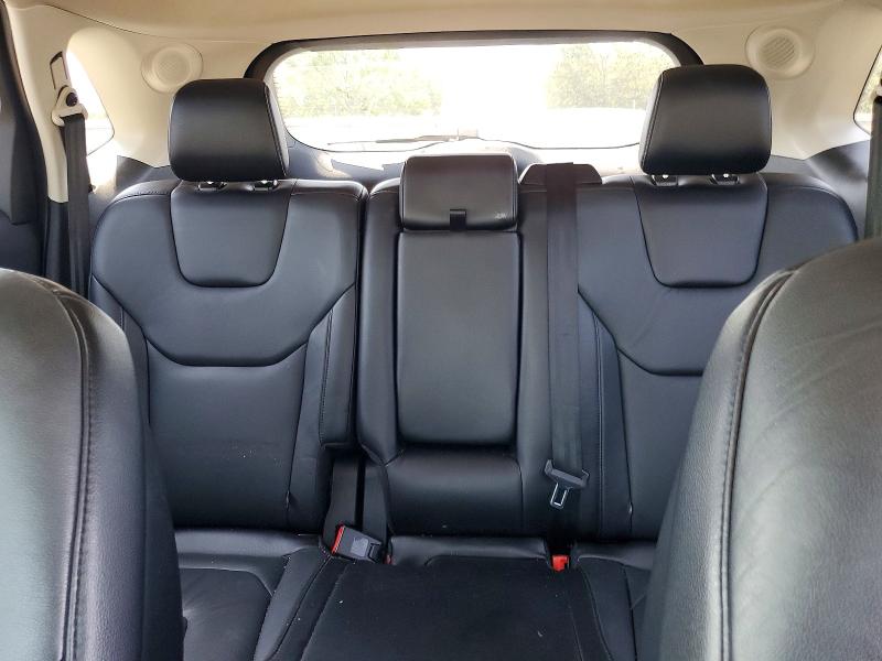 59089756 :رقم المزاد ، 2FMPK4K94JBB20584 vin ، 2018 Ford Edge مزاد بيع