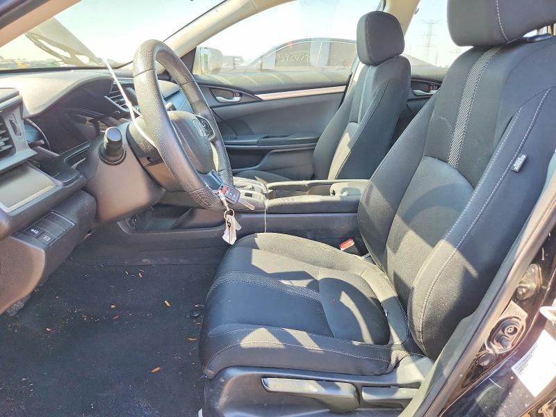 Продаж на аукціоні авто 2018 Honda Civic, vin: 19XFC2F55JE036209, номер лоту: 60188766