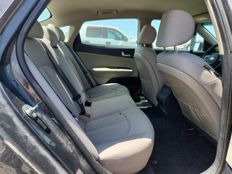 Продажа на аукционе авто 2016 Kia Optima, vin: KNAGT4L39G5084610, номер лота: 59405266