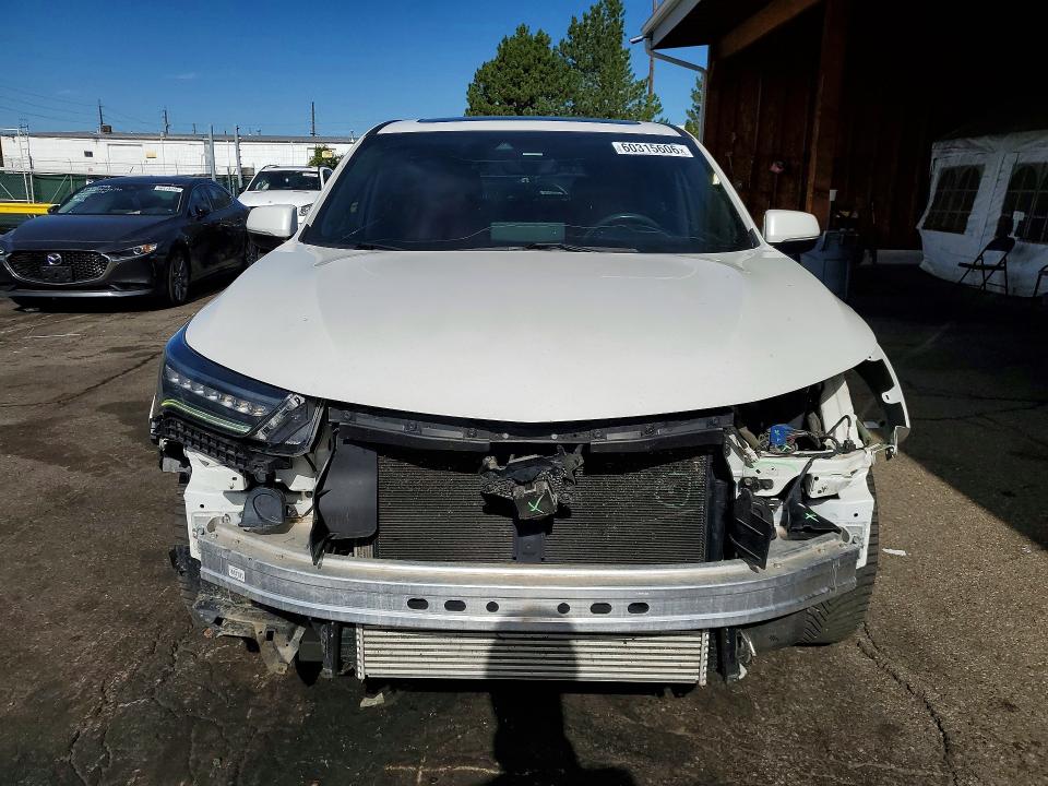Aukcja sprzedaży 2021 Acura Rdx, vin: 5J8TC2H66ML007632, numer aukcji: 60315606