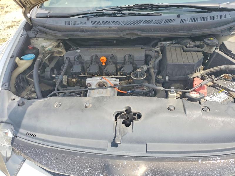 2009 Honda Civic მანქანა იყიდება აუქციონზე, vin: 2HGFA16569H539913, აუქციონის ნომერი: 60945826