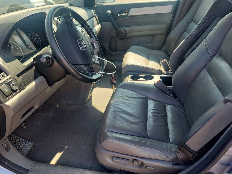 Продаж на аукціоні авто 2011 Honda Cr-v, vin: JHLRE4H77BC017528, номер лоту: 62571776