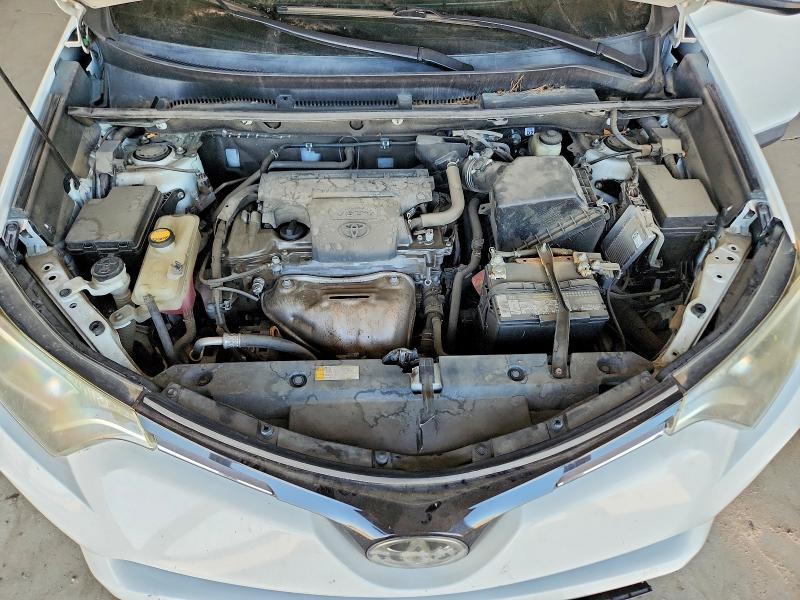59847176 :رقم المزاد ، 2T3WFREV7JW473232 vin ، 2018 Toyota Rav4 مزاد بيع