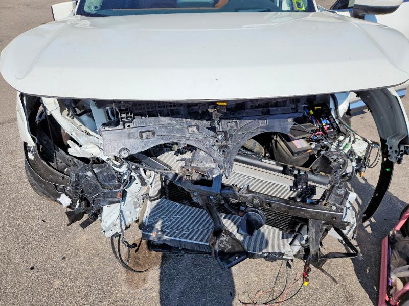 Продажа на аукционе авто 2024 Nissan Pathfinder, vin: 5N1DR3DKXRC239177, номер лота: 62317536