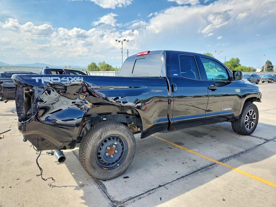 Aukcja sprzedaży 2019 Toyota Tundra, vin: 5TFUY5F18KX869334, numer aukcji: 61409986