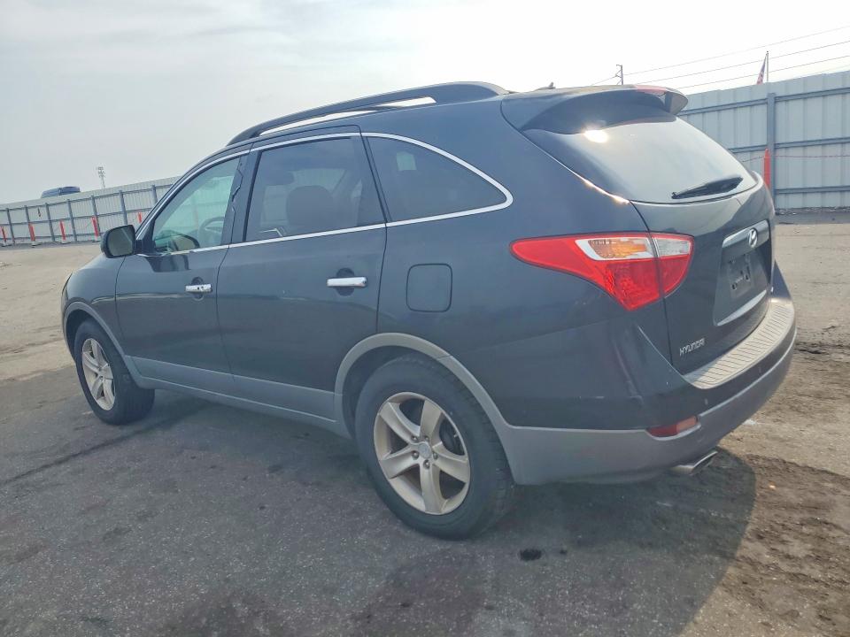 Продаж на аукціоні авто 2008 Hyundai Veracruz, vin: KM8NU13C18U042196, номер лоту: 63565306