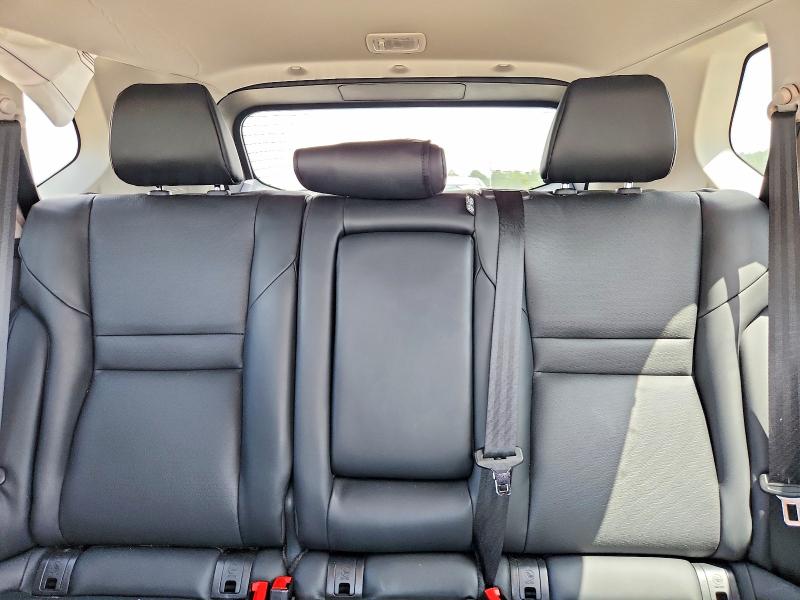 Aukcja sprzedaży 2023 Nissan Rogue, vin: 5N1BT3BA3PC777994, numer aukcji: 61157726