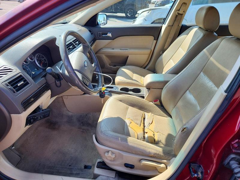 Aukcja sprzedaży 2006 Ford Fusion, vin: 3FAHP08196R116081, numer aukcji: 61165166