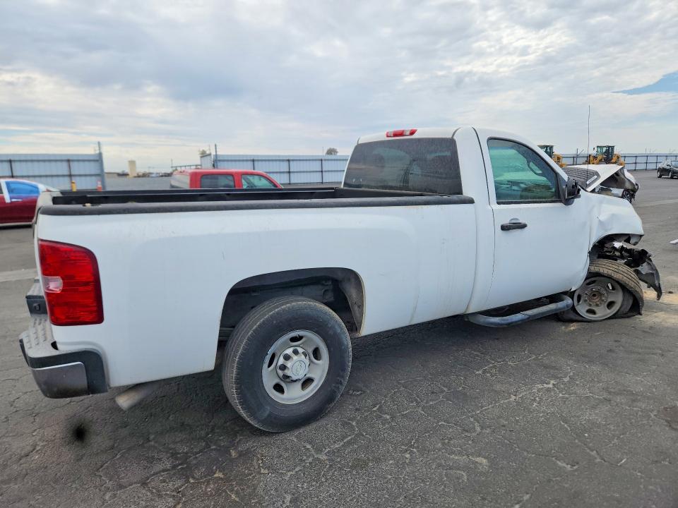 Продаж на аукціоні авто 2009 Chevrolet Silverado, vin: 1GCHC44K99F142810, номер лоту: 62266866