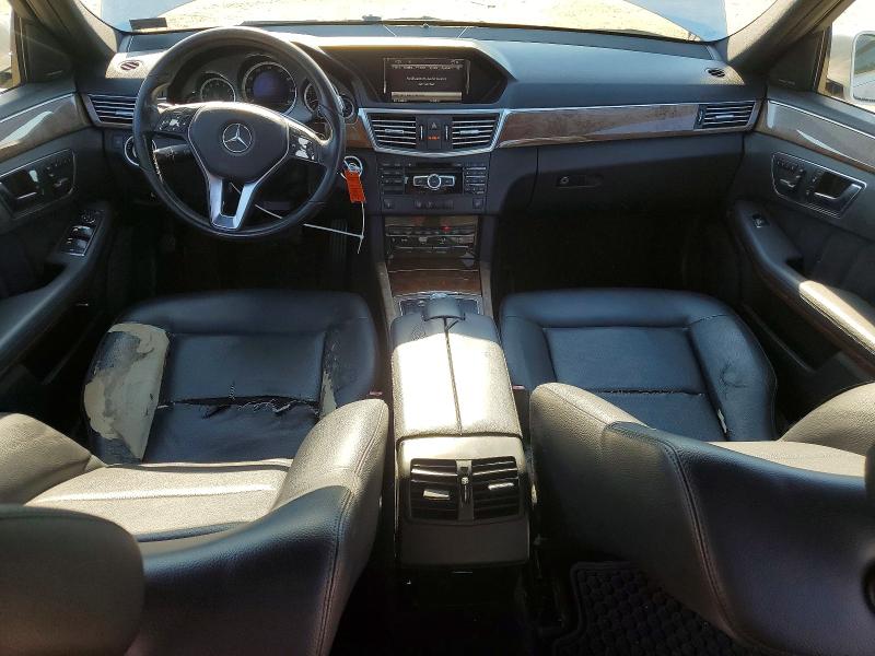 Продажа на аукционе авто 2013 Mercedes-benz E, vin: WDDHF5KB4DA727175, номер лота: 61008606