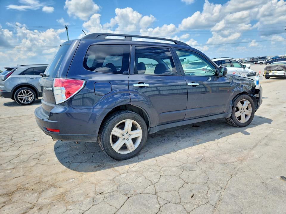 Продажа на аукционе авто 2009 Subaru Forester, vin: JF2SH63679H737426, номер лота: 59661626