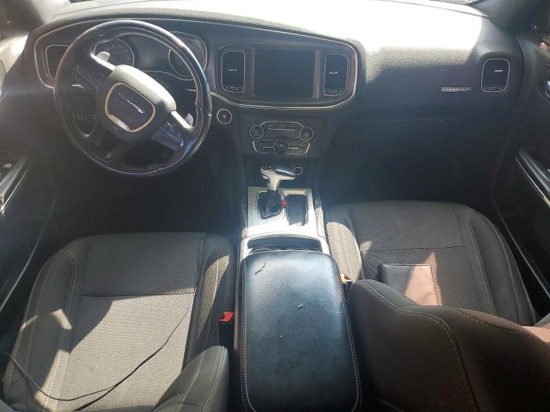 Aukcja sprzedaży 2016 Dodge Charger, vin: 2C3CDXHG8GH280725, numer aukcji: 59775266