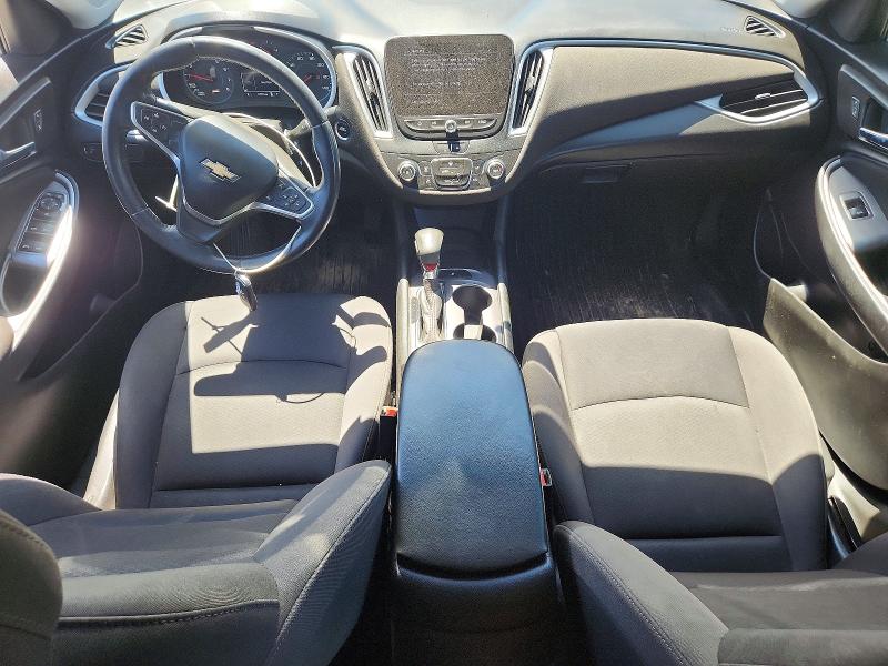 Продажа на аукционе авто 2022 Chevrolet Malibu, vin: 1G1ZG5ST4NF117553, номер лота: 59850116