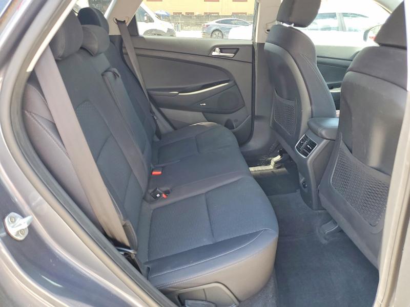 Продаж на аукціоні авто 2019 Hyundai Tucson, vin: KM8J3CAL4KU884599, номер лоту: 60977156