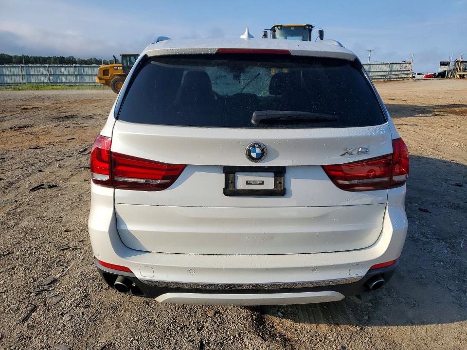59959046 :رقم المزاد ، 5UXKR0C55H0V50097 vin ، 2017 Bmw X5 مزاد بيع