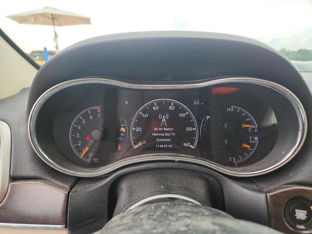 59851366 :رقم المزاد ، 1C4RJEBG0HC877688 vin ، 2017 Jeep Grand Cherokee مزاد بيع