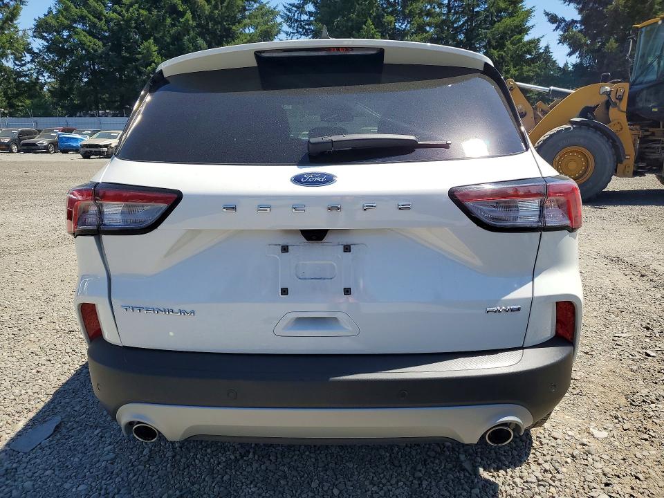 Продажа на аукционе авто 2022 Ford Escape, vin: 1FMCU9J99NUA76010, номер лота: 59875656