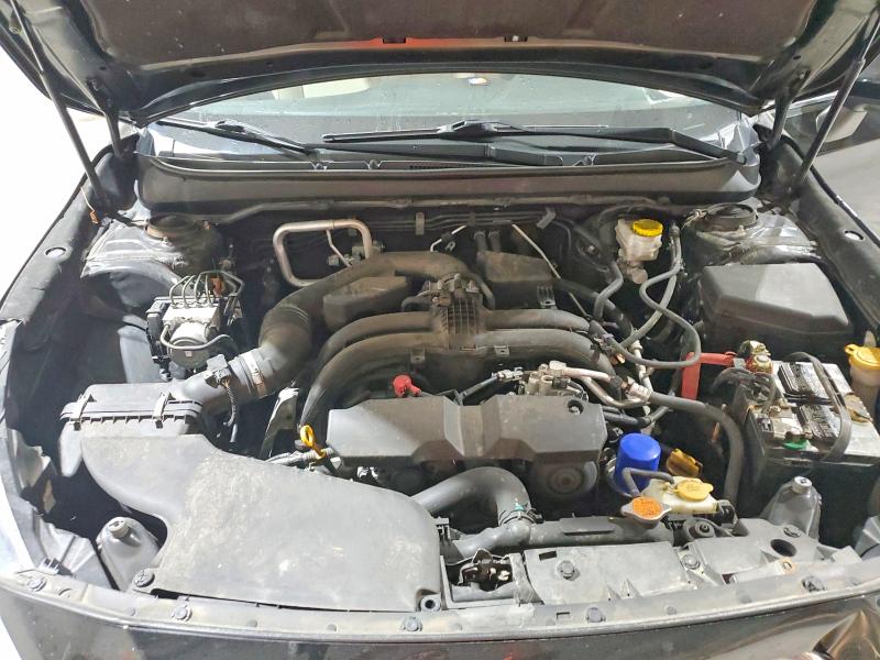 60428356 :رقم المزاد ، 4S4BSAHC8K3228073 vin ، 2019 Subaru Outback مزاد بيع
