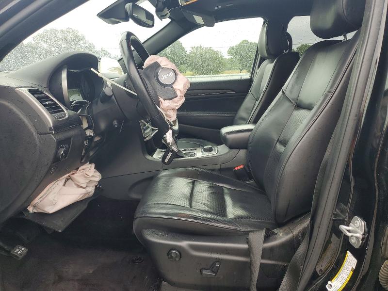Aukcja sprzedaży 2018 Jeep Grand Cherokee, vin: 1C4RJFCT1JC244527, numer aukcji: 58612106