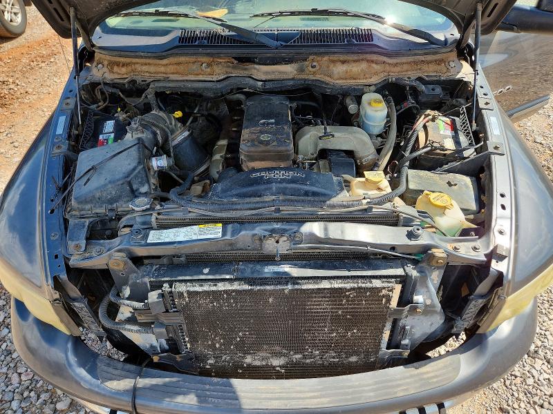 61401426 :رقم المزاد ، 3D7LA38C63G842485 vin ، 2003 Dodge Ram 3500 مزاد بيع