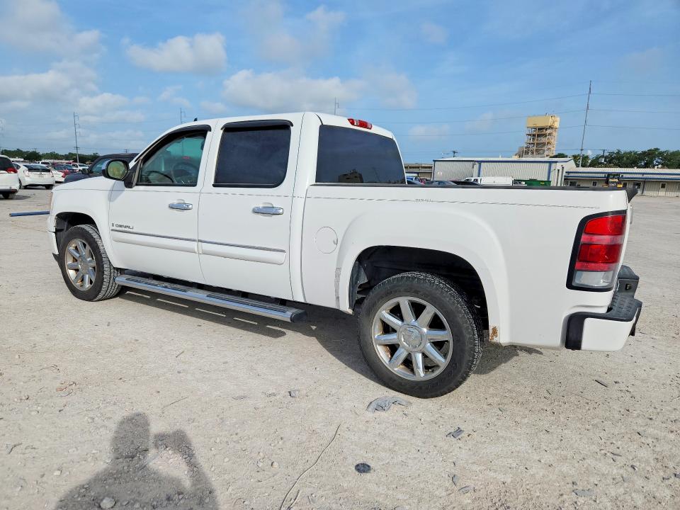 Продажа на аукционе авто 2009 Gmc Sierra, vin: 3GTEK03249G127128, номер лота: 61092126