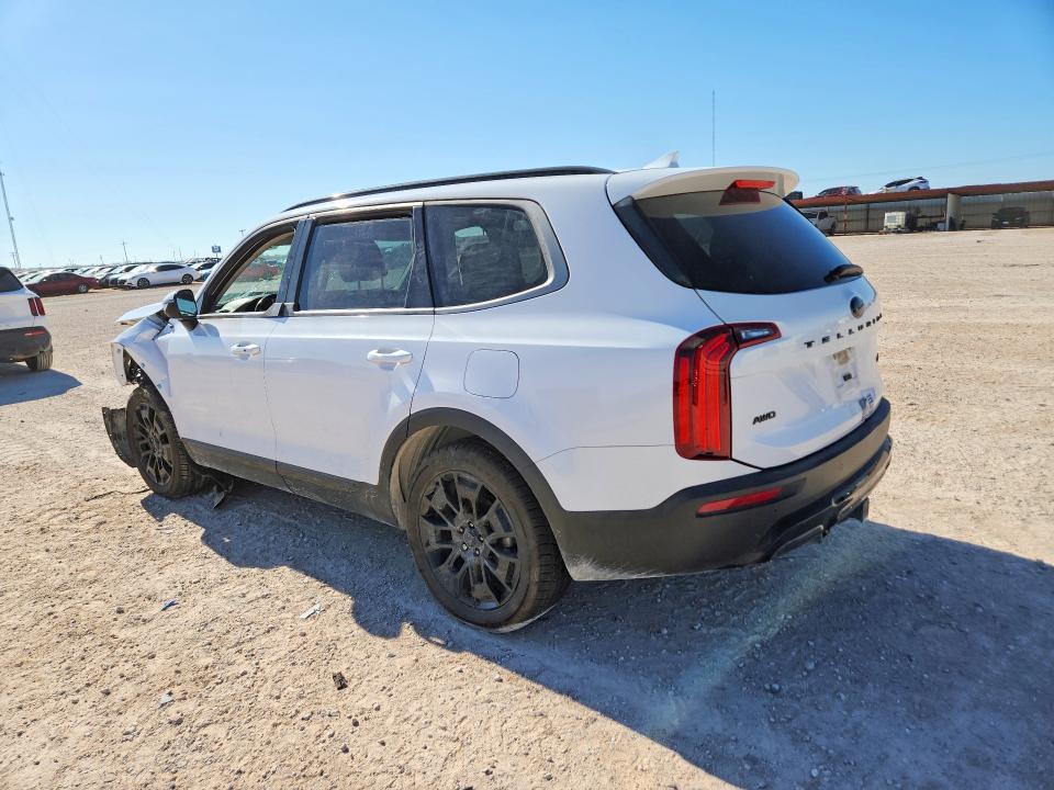 Aukcja sprzedaży 2021 Kia Telluride, vin: 5XYP3DHC0MG179278, numer aukcji: 60204986