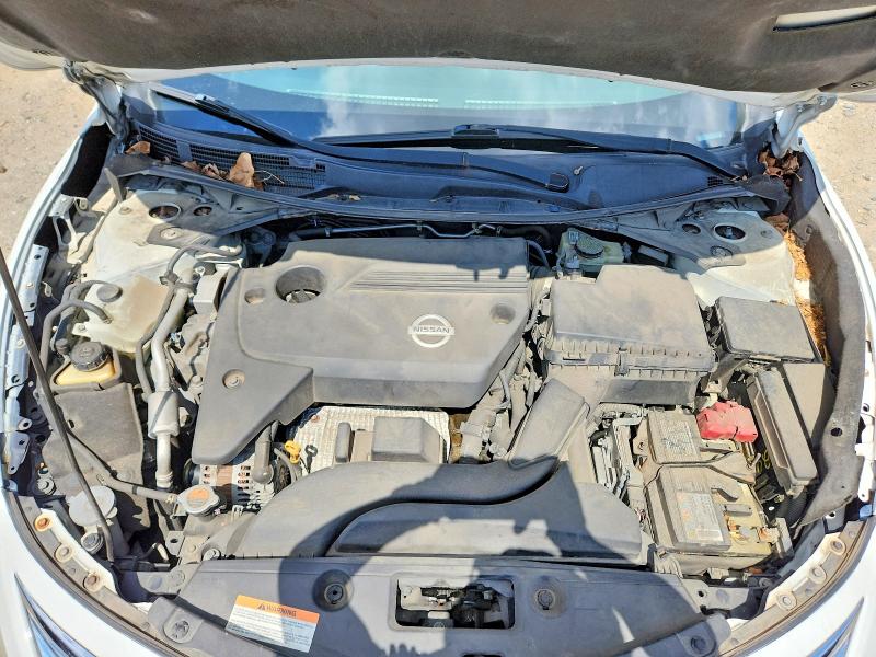 Продажа на аукционе авто 2015 Nissan Altima, vin: 1N4AL3AP4FN900684, номер лота: 63482566