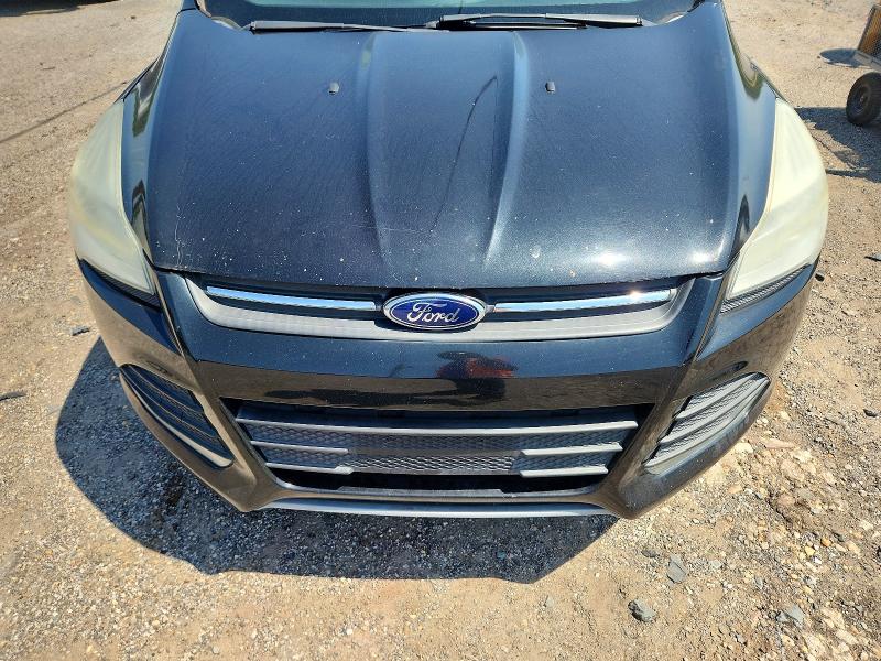 Продажа на аукционе авто 2013 Ford Escape, vin: 1FMCU9GX3DUA53617, номер лота: 61085556