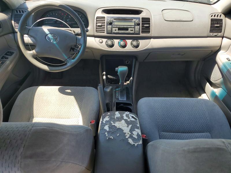 Продаж на аукціоні авто 2002 Toyota Camry, vin: JTDBE32KX20063345, номер лоту: 61235346