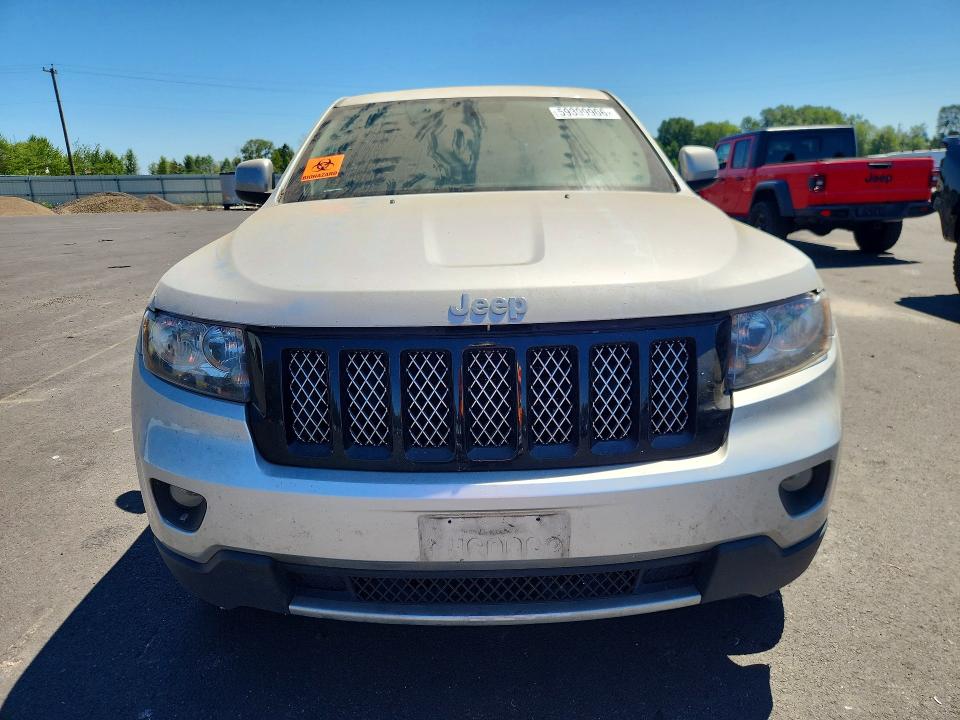 59399906 :رقم المزاد ، 1C4RJEAG5DC588432 vin ، 2013 Jeep Grand Cherokee مزاد بيع