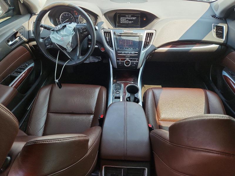 Продаж на аукціоні авто 2015 Acura Tlx, vin: 19UUB2F39FA017926, номер лоту: 61129716