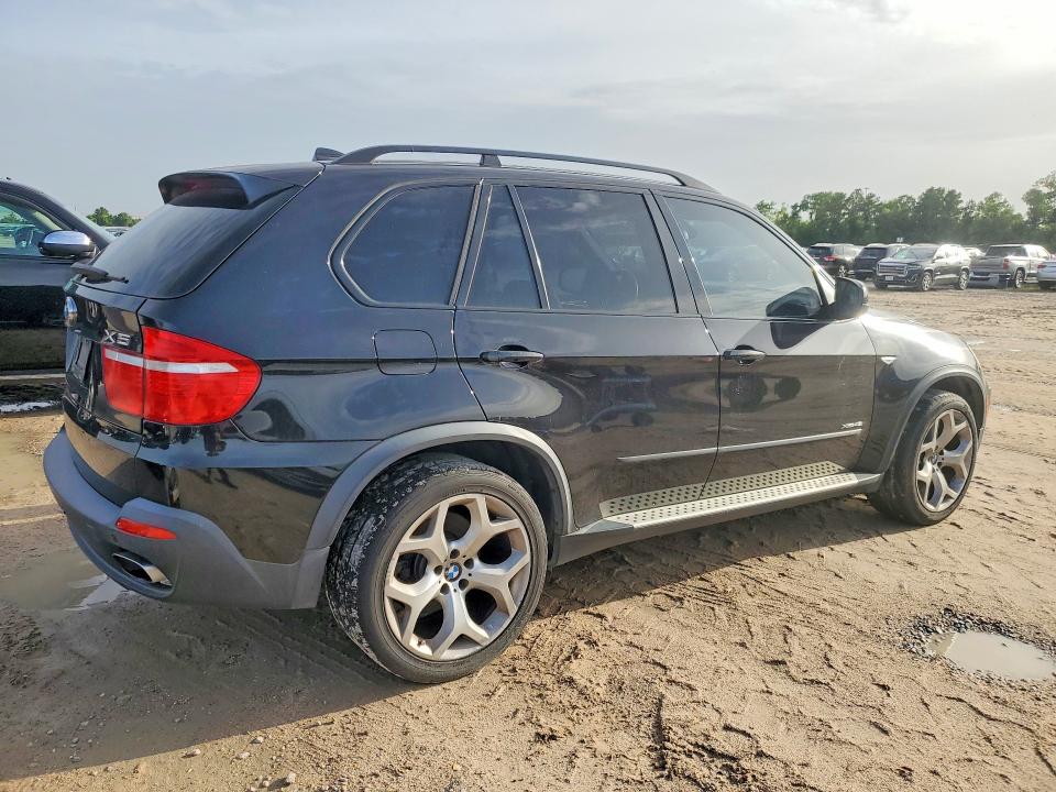 Продаж на аукціоні авто 2010 Bmw X5, vin: 5UXFE8C58AL311353, номер лоту: 60141026