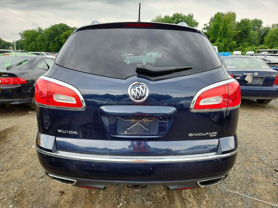 Aukcja sprzedaży 2015 Buick Enclave, vin: 5GAKVCKD9FJ212718, numer aukcji: 61565646