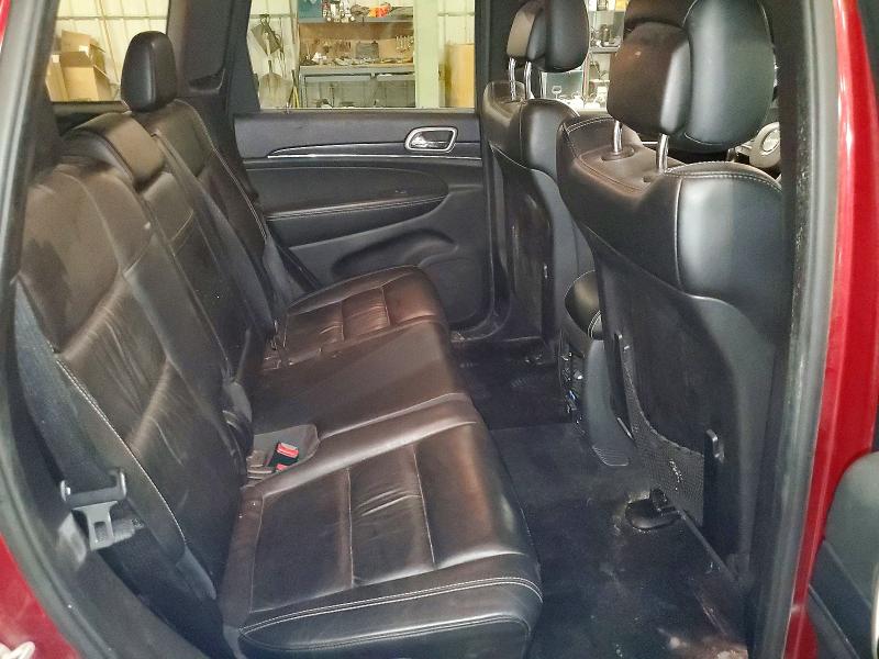 Aukcja sprzedaży 2014 Jeep Grand Cherokee, vin: 1C4RJFBG4EC120892, numer aukcji: 60652896