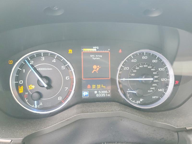 Продажа на аукционе авто 2021 Subaru Ascent, vin: 4S4WMAMD2M3448113, номер лота: 61566816